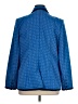CAbi Polka Dots Blue Blazer Size XL - photo 2