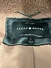 Lucky Brand 100% Polyester Brown Coat Size L - photo 6