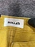 Rolla's Yellow Casual Pants Size 29 waist - photo 7