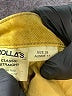 Rolla's Yellow Casual Pants Size 29 waist - photo 8