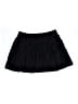 Adidas Solid Black Casual Skirt Size M - photo 2