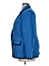 CAbi Polka Dots Blue Blazer Size XL - photo 5