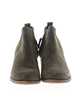 TOMS Ankle Boots (view 2)