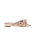 Souliers Martinez Ivory Sandals Size EU 38 - photo 1