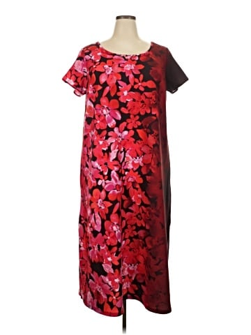 Bob Mackie Casual Dress (view 1)