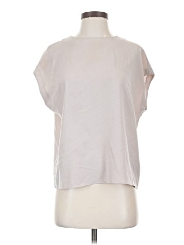 Express Short Sleeve Blouse (view 1)