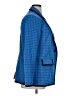CAbi Polka Dots Blue Blazer Size XL - photo 4