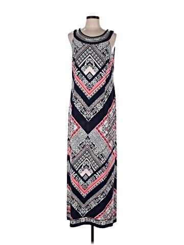 Studio One Casual Dress (view 1)