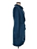 Alexia Admor Blue Cocktail Dress Size 8 - photo 4