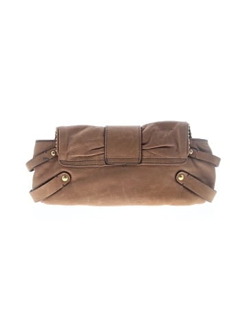 Juicy Couture Leather Clutch (view 2)