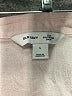 Old Navy Color Block Pink Long Sleeve Button-Down Shirt Size L - photo 7