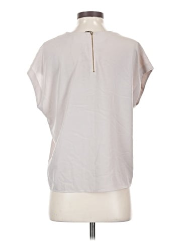 Express Short Sleeve Blouse (view 2)