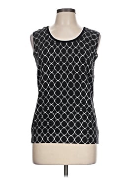 Charter Club Sleeveless Top (view 1)