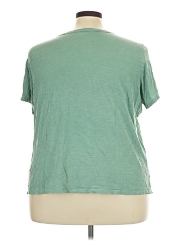 Old Navy Short Sleeve T-Shirt (view 2)