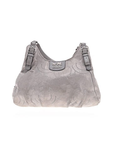 Coach Hobo (view 1)