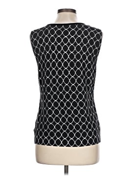 Charter Club Sleeveless Top (view 2)