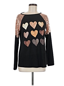 Unbranded Long Sleeve Top (view 1)