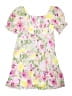 Zunie Floral Pink Purple Dress Size 14 - photo 2