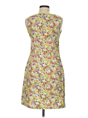 CDC Apparel Casual Dress (view 2)