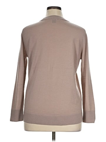 Club Monaco Wool Pullover Sweater (view 2)