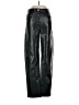 Wilfred 100% Polyurethane Black Casual Pants Size 0 - photo 1