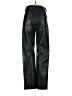 Wilfred 100% Polyurethane Black Casual Pants Size 0 - photo 2