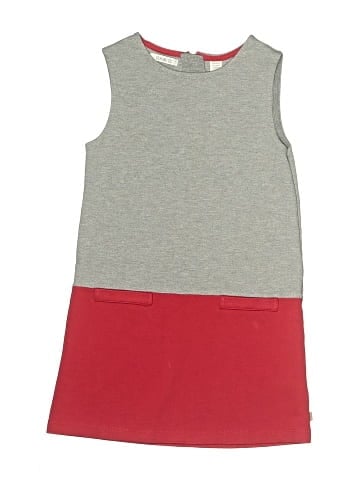 Okaidi Dress (view 1)