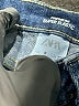 Zara Kids Blue Jeans Size 8 - photo 3