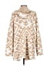 Steve Madden Tan Cardigan Size L - photo 2
