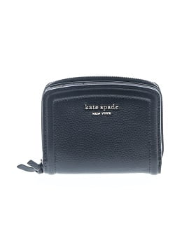 Kate Spade New York Leather Wallet (view 1)