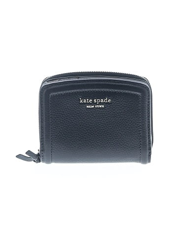 Kate Spade New York Leather Wallet (view 1)