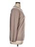 Club Monaco 100% Wool Tan Wool Pullover Sweater Size XL - photo 4