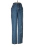Esprit 100% Cotton Blue Jeans Size 7 - photo 1