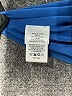 1.State 100% Polyester Blue Sleeveless Blouse Size S - photo 8