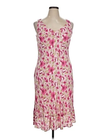 Ann Taylor LOFT Cocktail Dress (view 1)