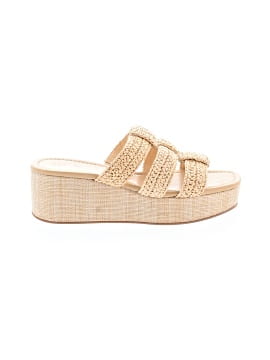 J.Crew Factory Store Wedges