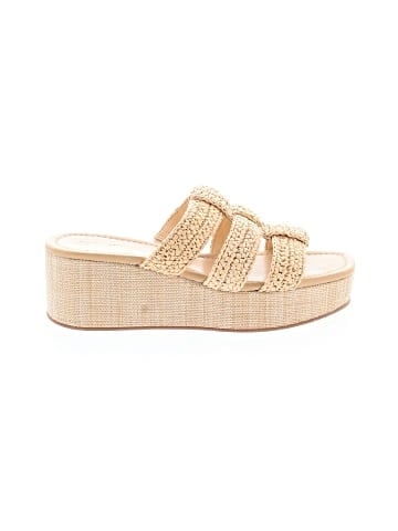 J.Crew Factory Store Wedges (view 1)