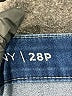 Avenue Blue Jeggings Size 28 - photo 6