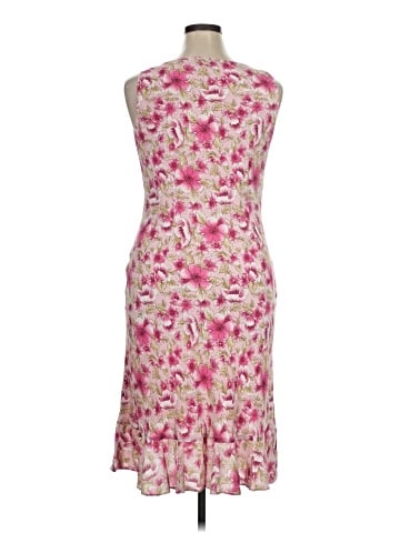 Ann Taylor LOFT Cocktail Dress (view 2)