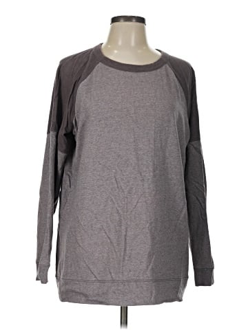 Lou & Grey Pullover Sweater (view 1)