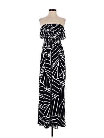 White House Black Market Casual Dress (view 1)