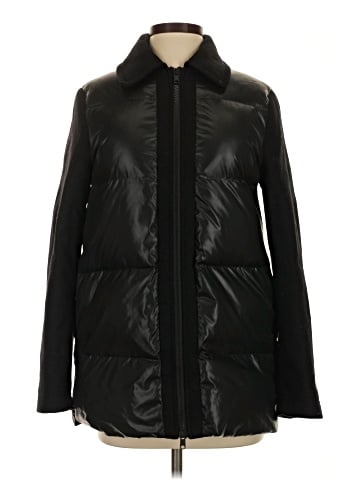 Love Moschino Coat (view 1)