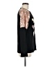 Unbranded Hearts Black Long Sleeve Top Size M - photo 4