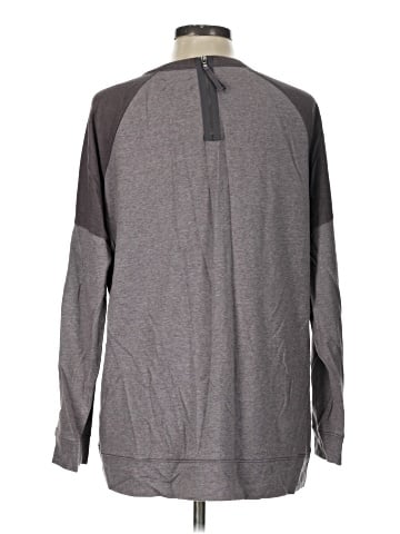 Lou & Grey Pullover Sweater (view 2)