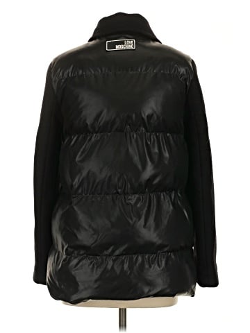 Love Moschino Coat (view 2)