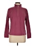 SDII 100% Polyester Burgundy Fleece Size M - photo 1