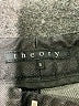 Theory Black Jeans Size 6 - photo 7