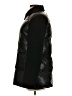 Love Moschino 100% Polyester Black Coat Size 4 - photo 5