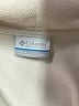 Columbia 100% Polyester Color Block White Windbreaker Size XXL - photo 6