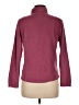 SDII 100% Polyester Burgundy Fleece Size M - photo 2